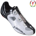 S-Works Road Schuhe Specialized 2012