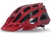 Specialized MTB Helm S3 MTB rot 2014