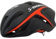 Specialized S-Works Evade black- red 2014