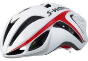 Specialized S-Works Evade white- red 2014