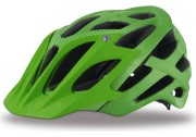 Specialized Helm Vice moto green 2014