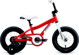 Specialized Hotrock Boy 12" rot