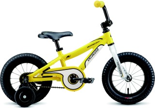 Specialized Hotrock Boy 12" gelb