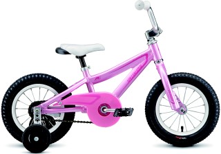Specialized Hotrock 12" Girl pink