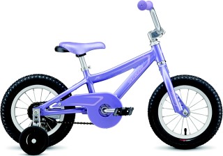 Specialized Hotrock Girl 12" purple