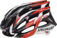 Specialized s-works Helm Team Lotto