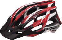 Specialized s-works MTB Helm