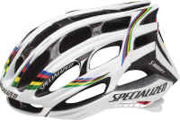 Specialized s-works Helm World Champion