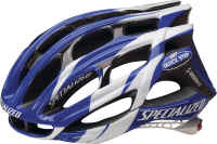 Specialized s-works Helm Team Quick Step