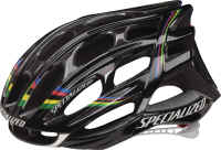 Specialized s-works Helm World Champion