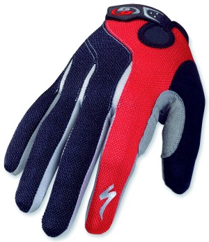 SPECIALIZED BODYGEOMETRY HANDSCHUHE