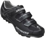 Specialized Schuhe Pro MTB schwarz 2011