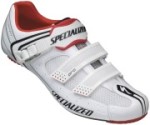 Specialized Schuhe Pro Road weiss 2011