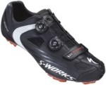 Specialized Schuhe S-Works MTB schwarz 2012