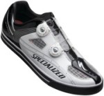 Specialized Schuhe Stumpy II weiss 2011