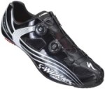 Specialized Schuhe S-Works Road schwarz 2011