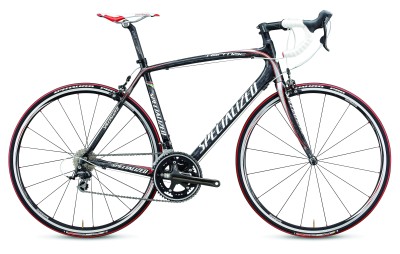 SPECIALIZED Tarmac comp 2009