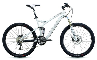 SPECIALIZED Stumpjumper elite 2009