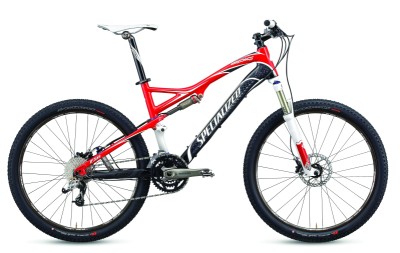 SPECIALIZED epic expert carbon 2009