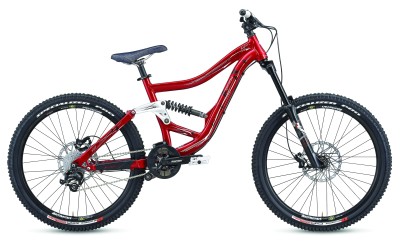 SPECIALIZED Bighit 2009