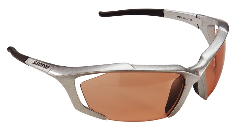 specialized brille sanremo silber silver