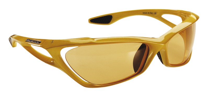 specialized brille singletrack yellow gelb