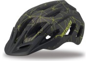 Specialized Helm Tactic II Hyper Green 2014