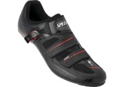Specialized Schuhe Pro Road 2013 schwarz-rot