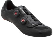 Specialized Schuhe S-Works Road 2014 matt-schwarz