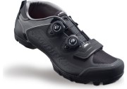 Specialized MTB Schuhe S-Works Trail schwarz 2014
