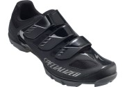 Specialized MTB Schuhe Sport MTB Schuh schwarz 2014
