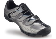 Specialized MTB Schuhe Sport MTB Schuh titanium-black 2014