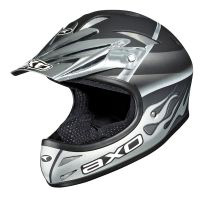 axo g-force helm schwarz