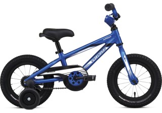 Specialized Hotrock boy 12 blau 2013