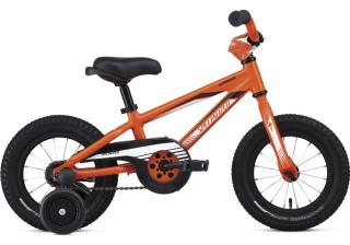 Specialized Hotrock boy 12 orange 2013