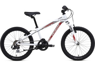 Specialized Hotrock boy 20 weiss 2013