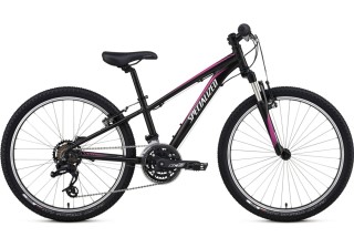 Specialized Hotrock xc girl 24 black pink 2013