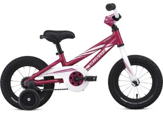 Specialized Hotrock 12" girl pink
