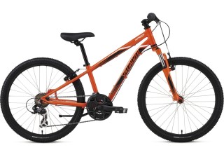 Specialized Hotrock boy 24" orange 2013