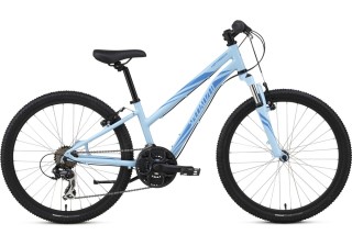 Specialized Hotrock 24" girl 2013