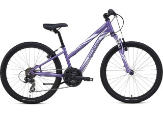 Specialized Hotrock 24" girl 