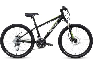 Specialized Hotrock XC Disc 24" 2013