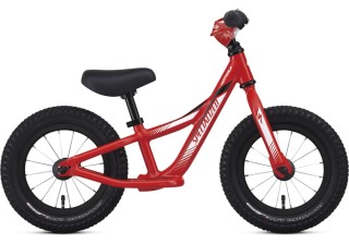 Specialized Hotwalk boy red 2013