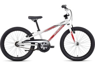 Specialized Hotrock boy 20 coaster