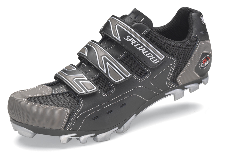 specialized schuh shoe sport mtb black