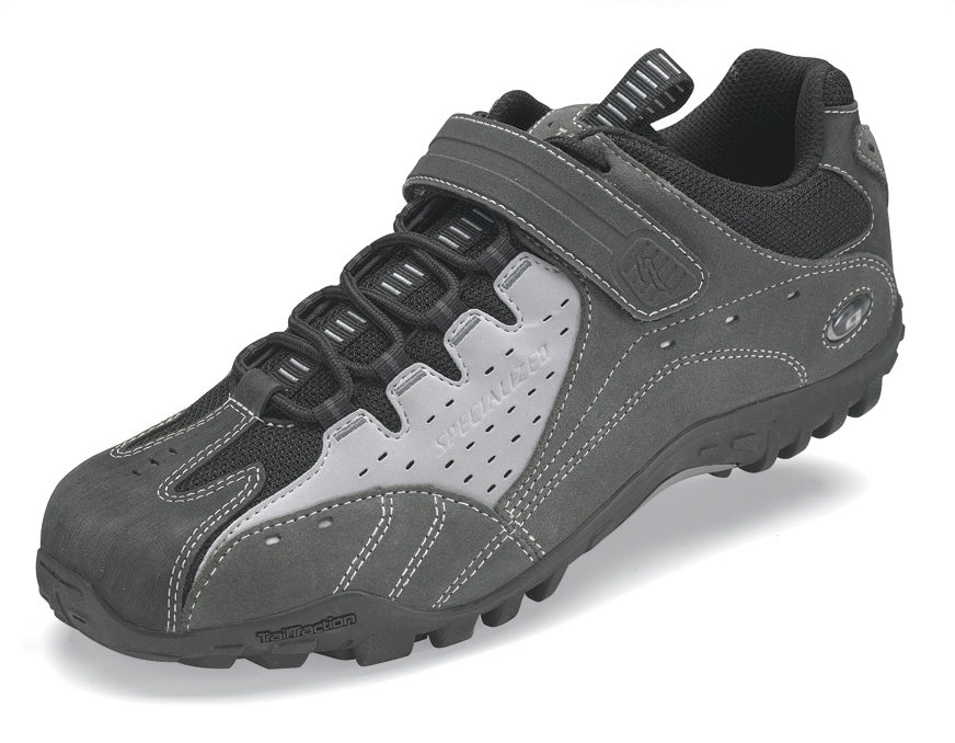 specialized schuh taho grey