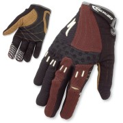 Specialized Handschuhe Enduro Long schwarz-braun