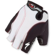 Specialized Handschuh BG Gel weiss-schwarz