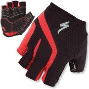 Specialized Handschuh BG Pro Glove schwarz-rot