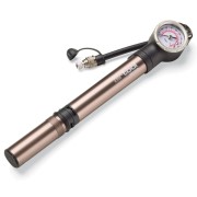 Specialized Windpipe Frame / Shock Pumpe